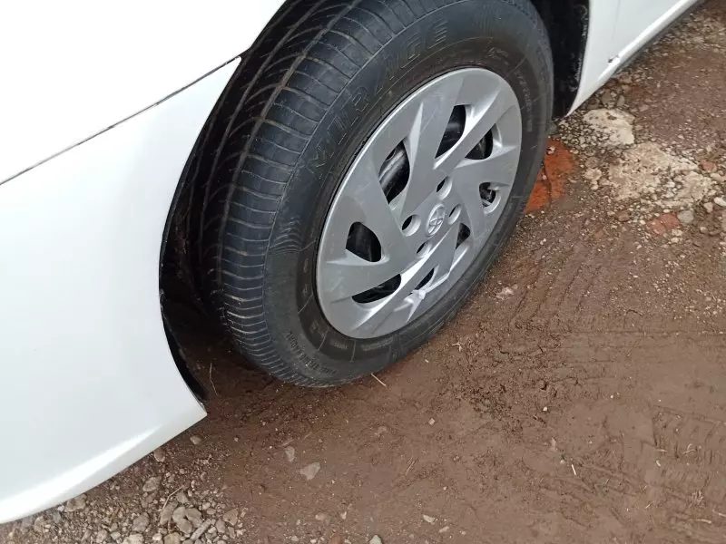 Toyota Allion    - 2013