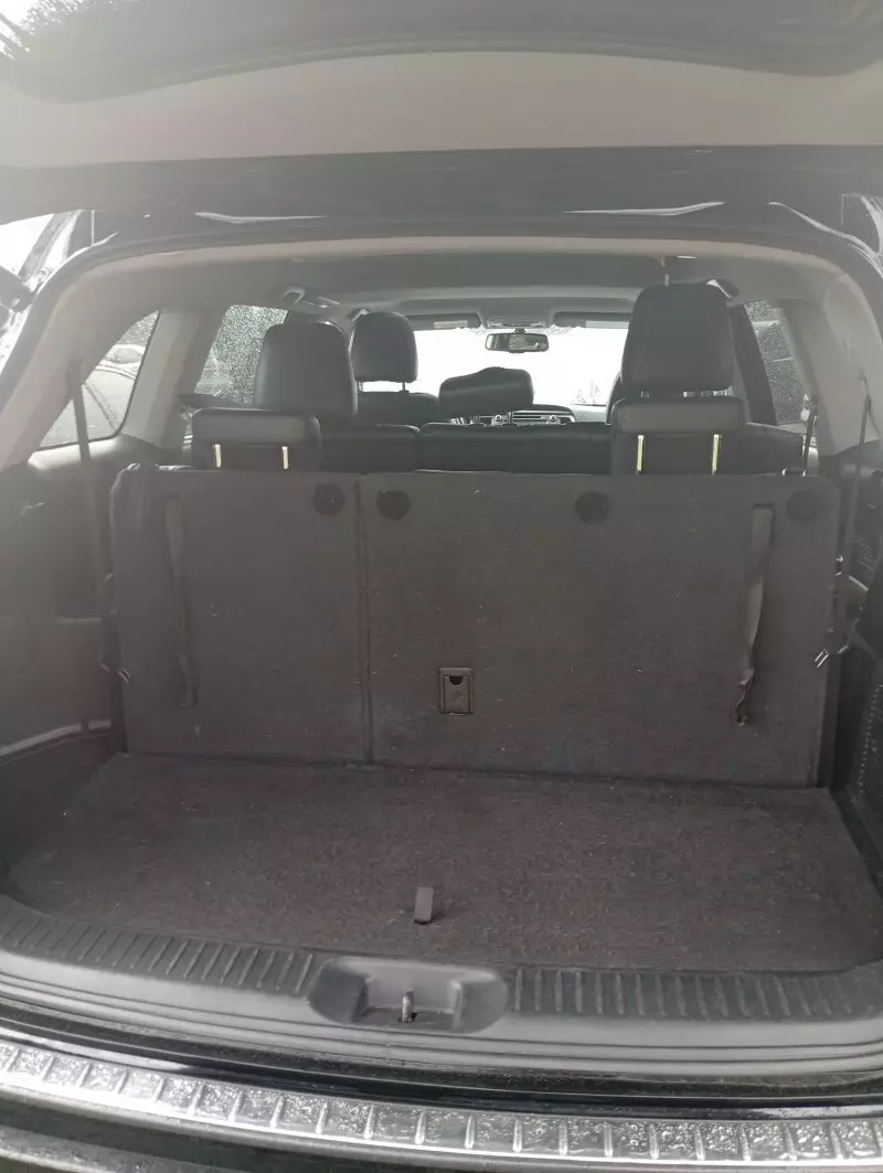 Toyota Highlander   - 2016
