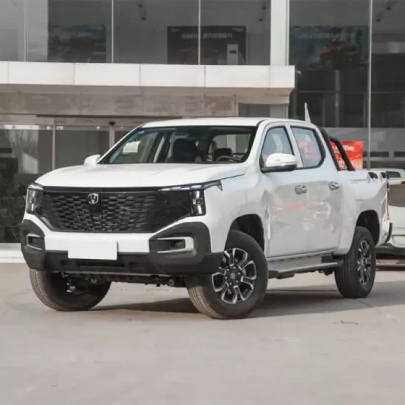 CHANGAN HUNTER   - 2025