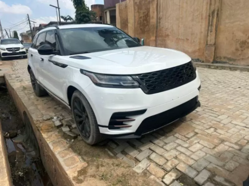 RANGE ROVER Vogue