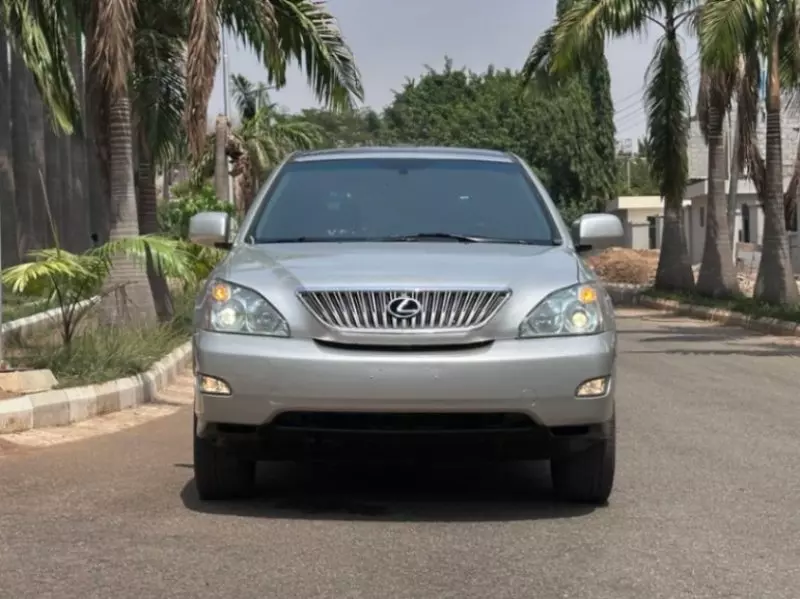Lexus RX 330   - 2005