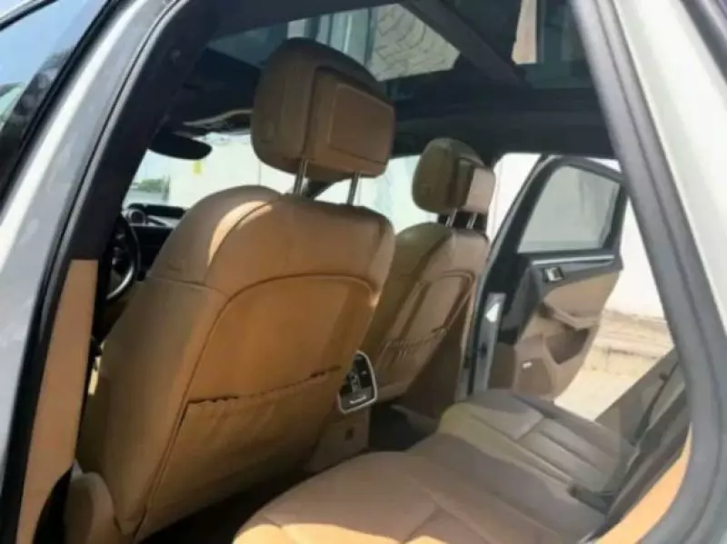 PORSCHE Macan   - 2018