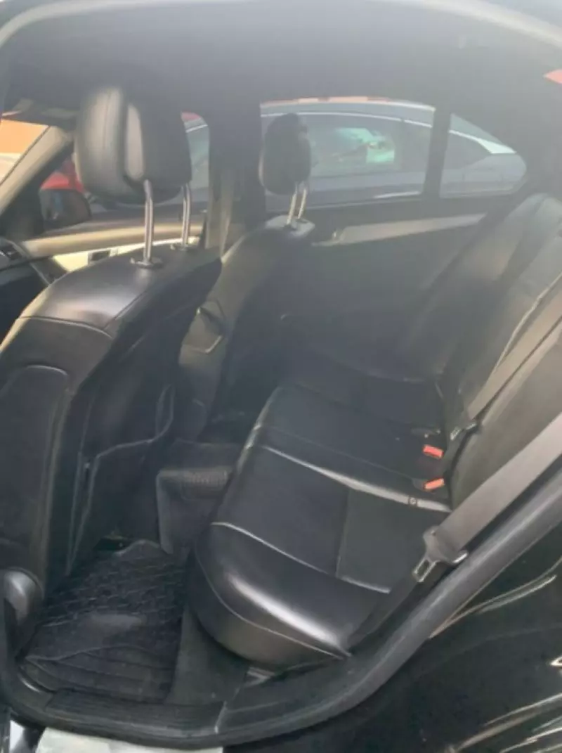 Mercedes-Benz C 300   - 2008