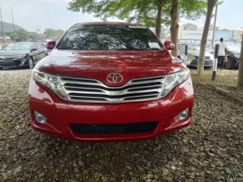 Toyota Venza   - 2009
