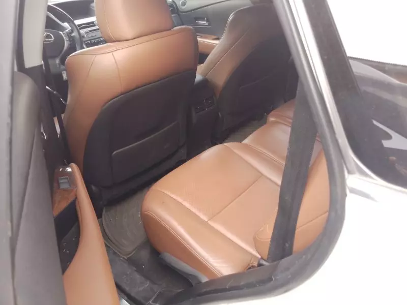 Lexus RX 350   - 2014
