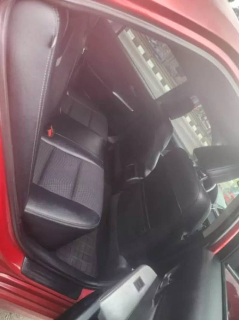 Toyota Camry   - 2014