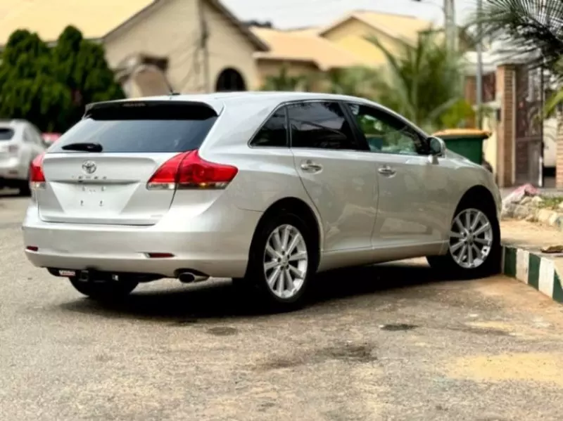 Toyota Venza