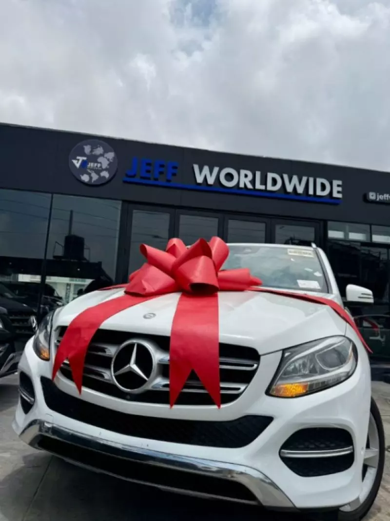 Mercedes-Benz ML 350   - 2016