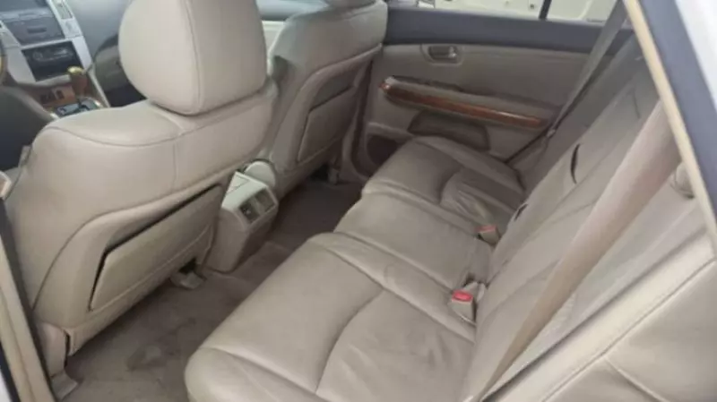 Lexus RX 330   - 2005