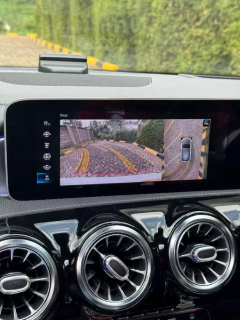 Mercedes-Benz A 180   - 2018