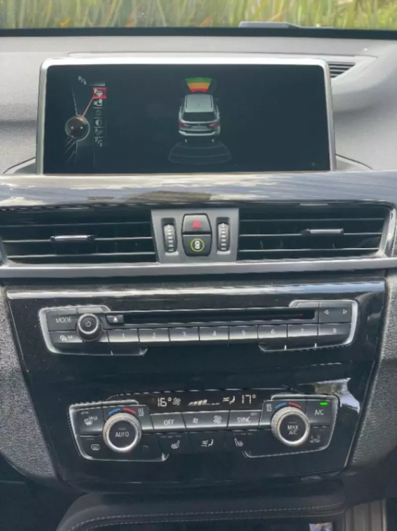 BMW X1   - 2017