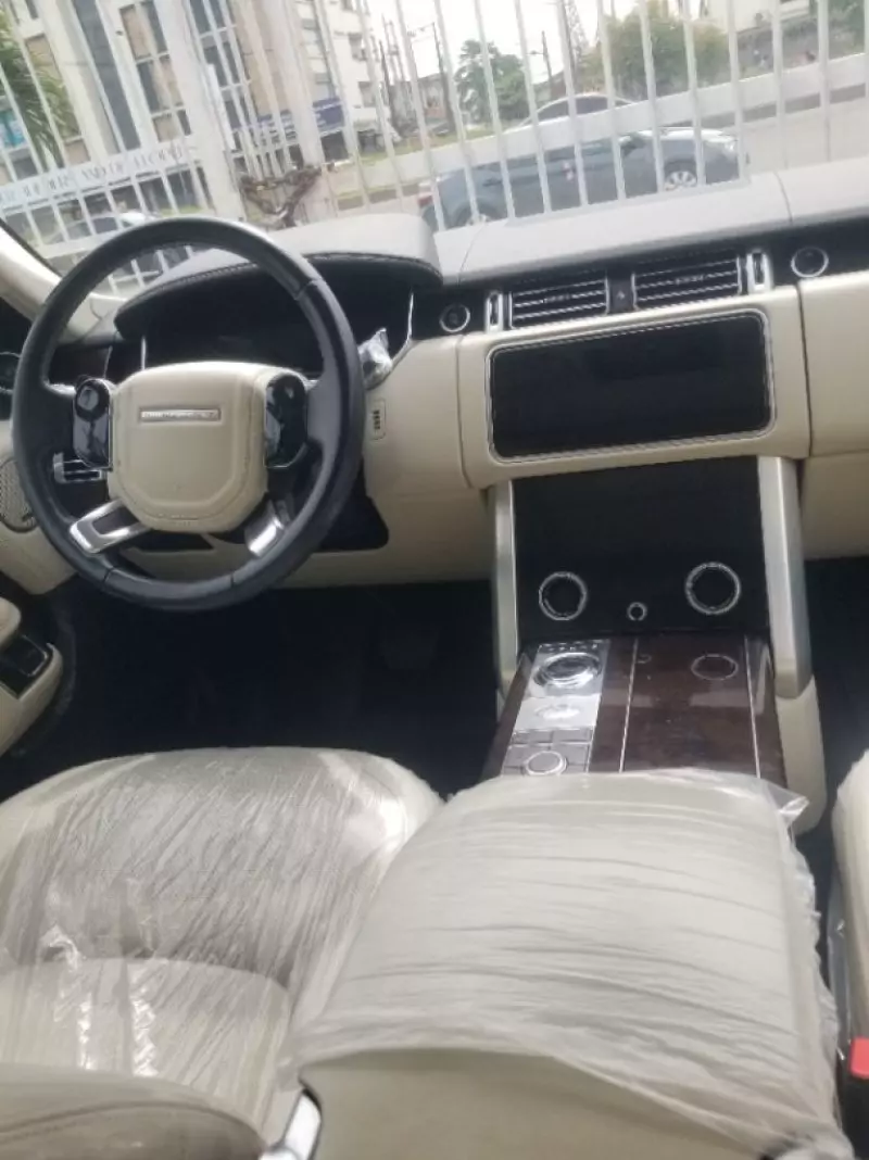 Toyota Prado   - 2019