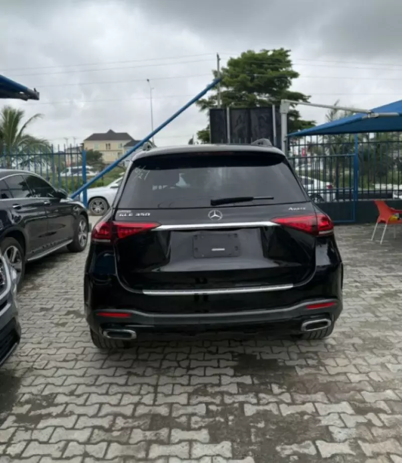 Mercedes-Benz GLE 350   - 2020