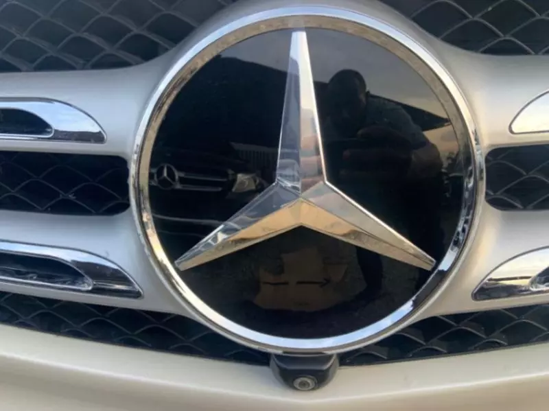 Mercedes-Benz GLC 300   - 2017