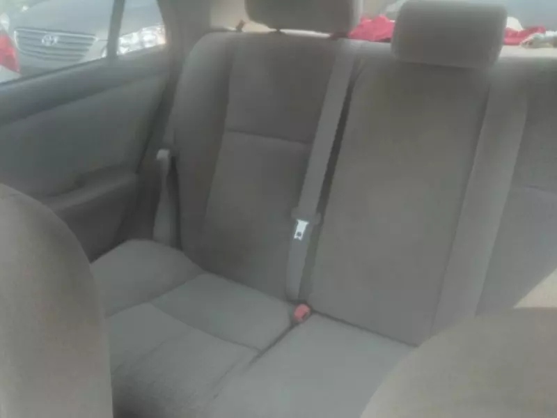 Toyota Corolla   - 2013
