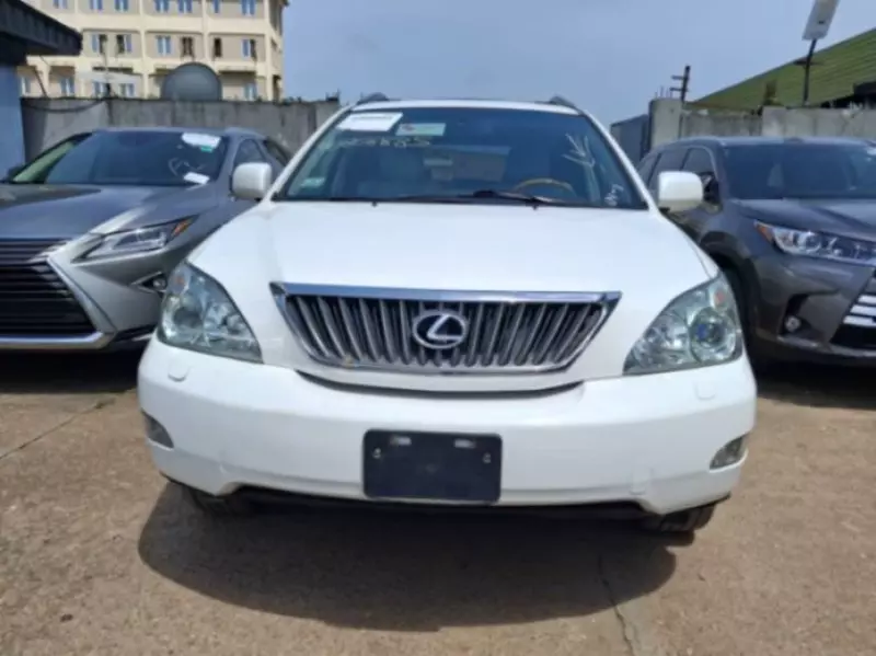 Lexus RX 350   - 2008