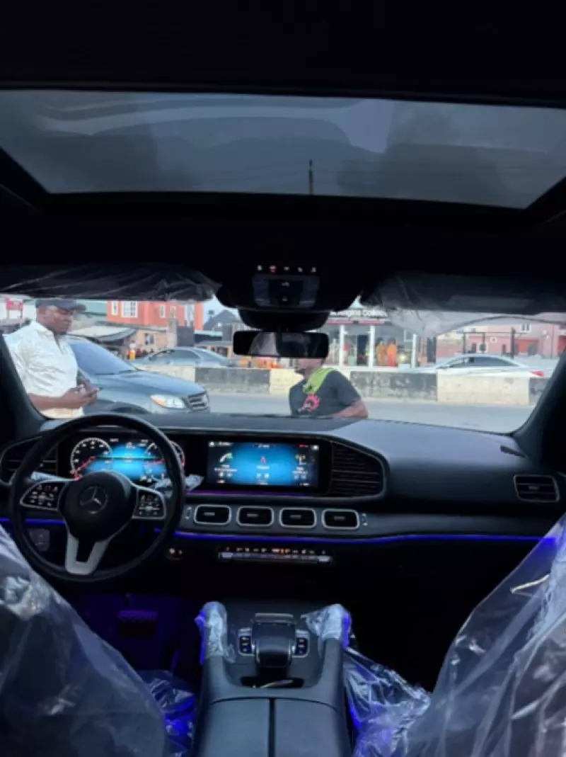 Mercedes-Benz GLE 350   - 2020