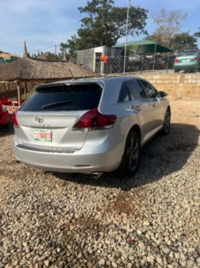 Toyota Venza