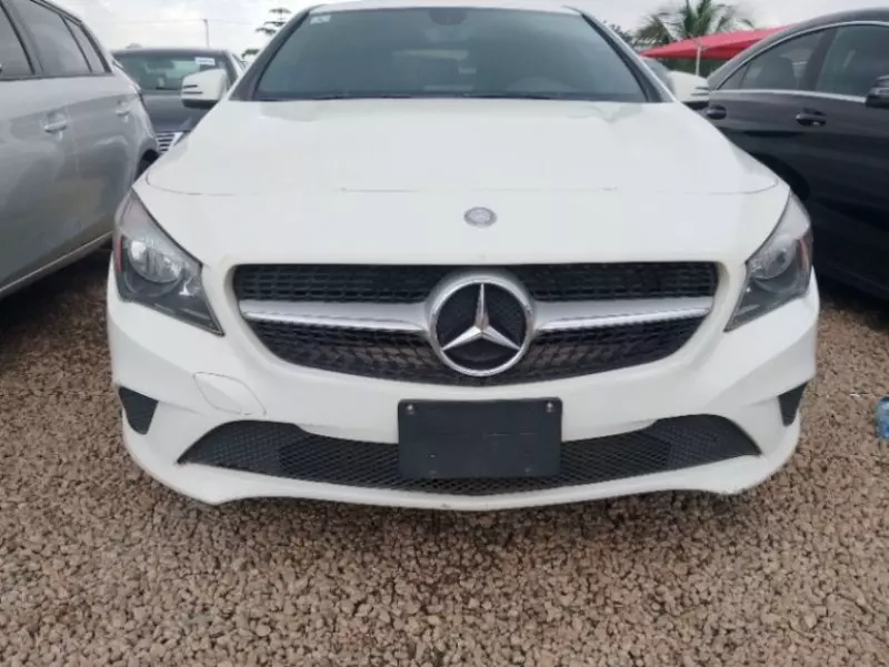 Mercedes-Benz C 250   - 2014