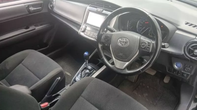 Toyota Corolla   - 2018