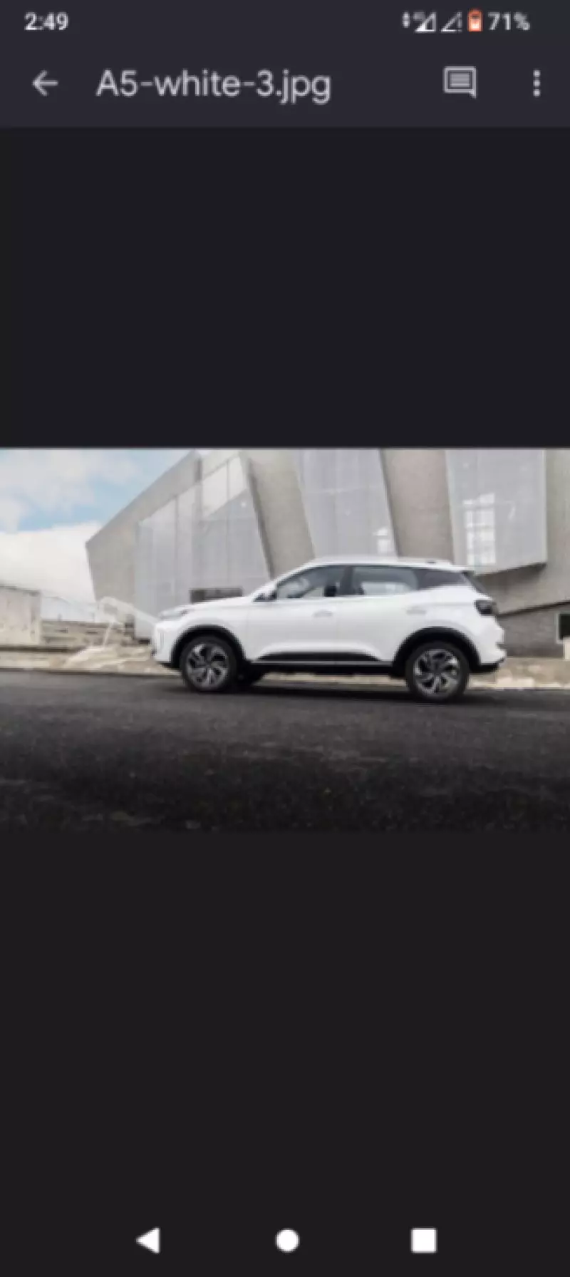 NORD A5   - 2024