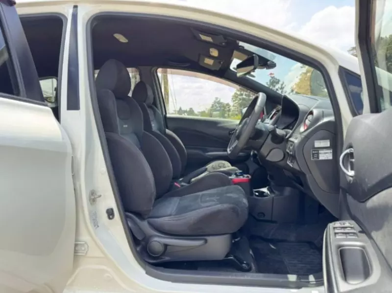 Nissan Note Nismo   - 2018