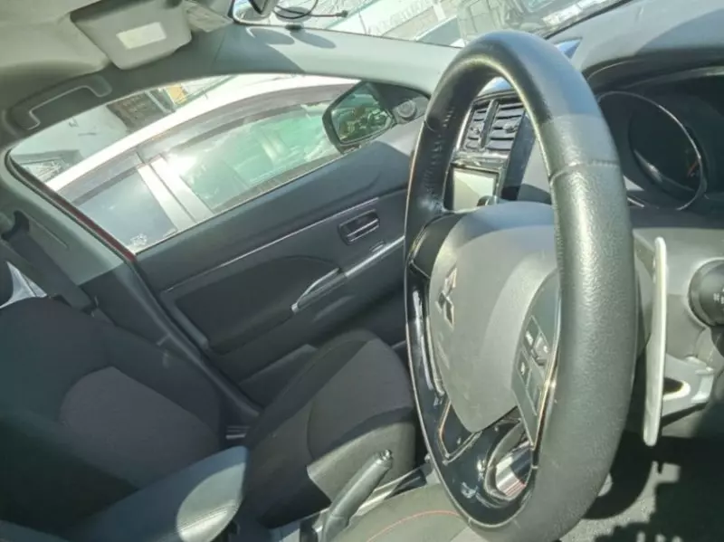 Mitsubishi RVR   - 2017
