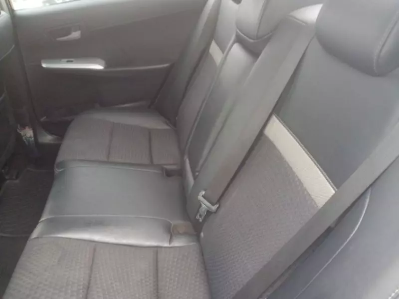 Toyota Camry   - 2013