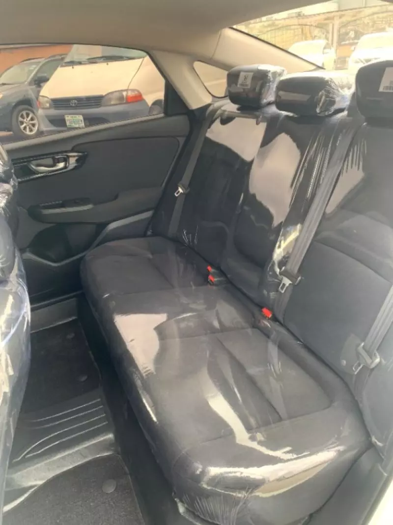 Honda Civic   - 2022