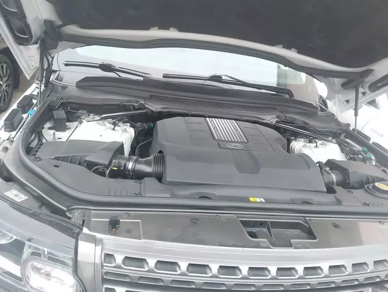Land Rover Range Rover   - 2015