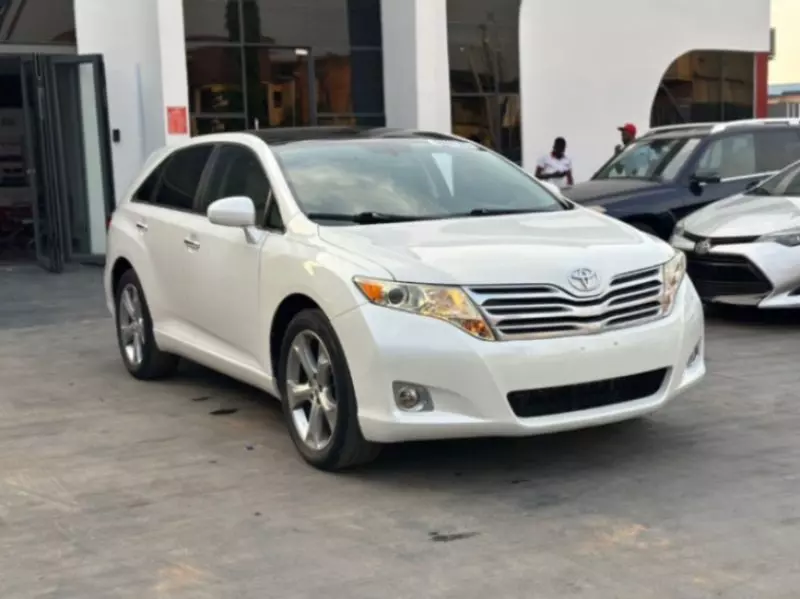 Toyota Venza