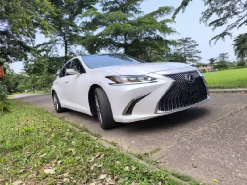 Lexus ES 350