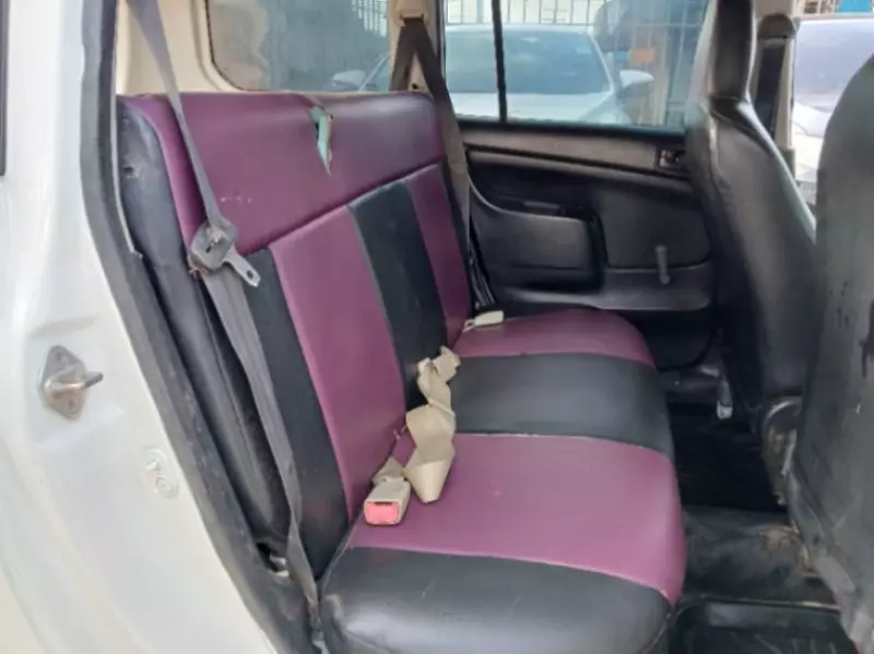 Toyota Probox    - 2005