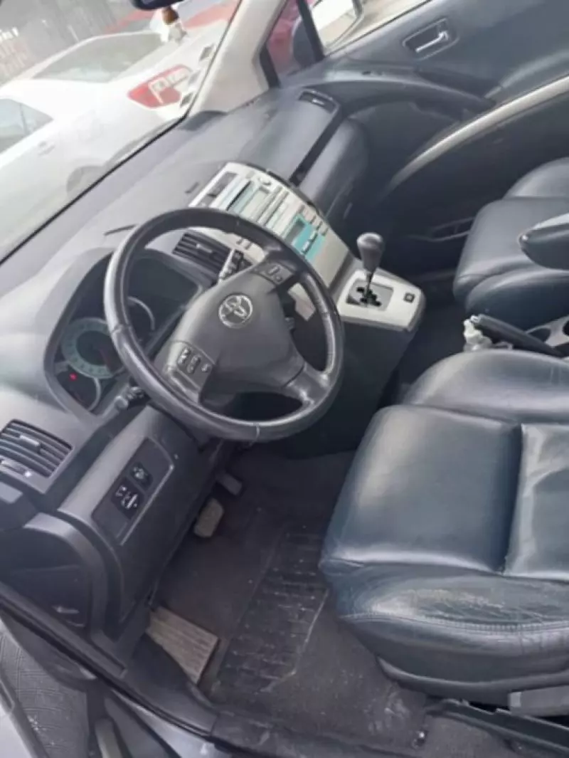 Toyota Corolla Verso   - 2007