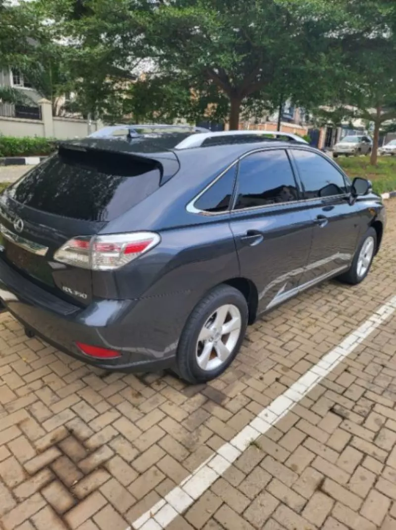 Lexus RX 300