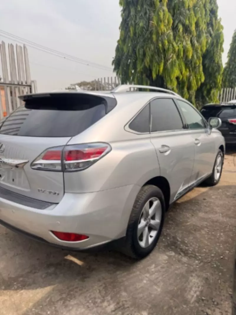Lexus RX 350   - 2013