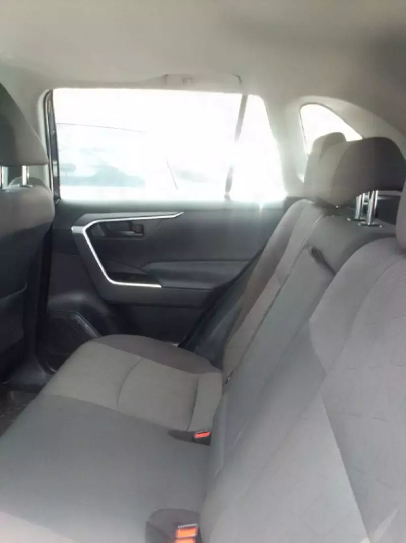 Toyota Venza   - 2013