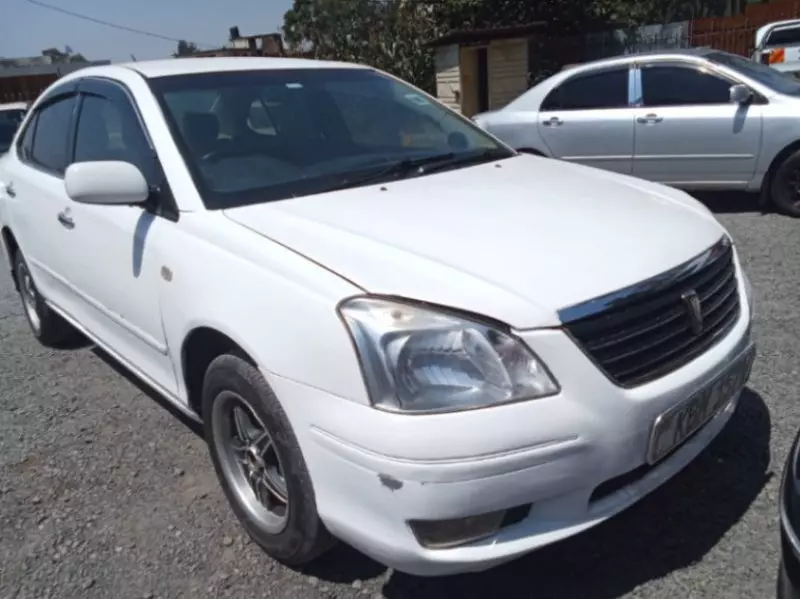 Toyota Premio    - 2006