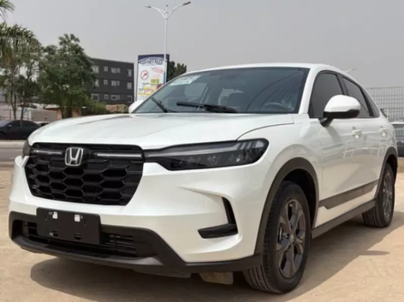 Honda HR-V   - 2023