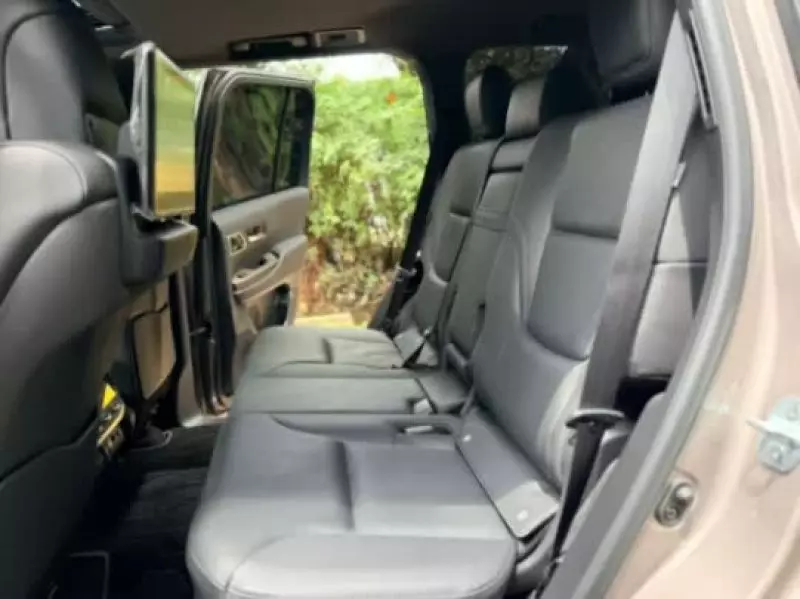 Toyota Landcruiser ZX   - 2023