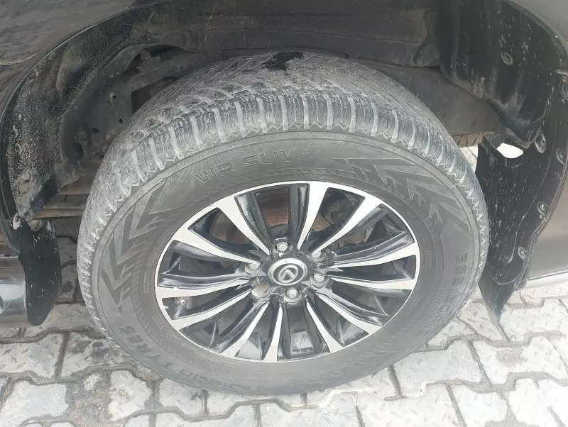 Lexus GX 460   - 2010
