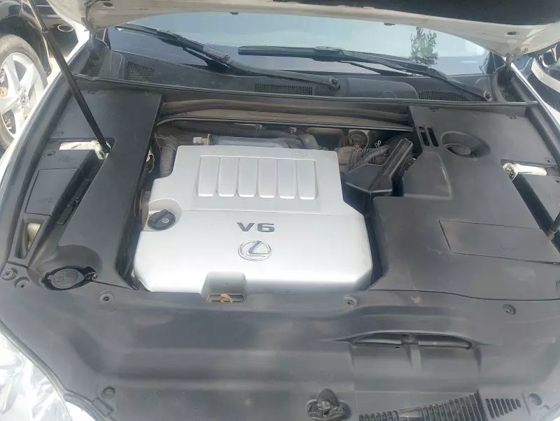 Lexus ES 350   - 2009