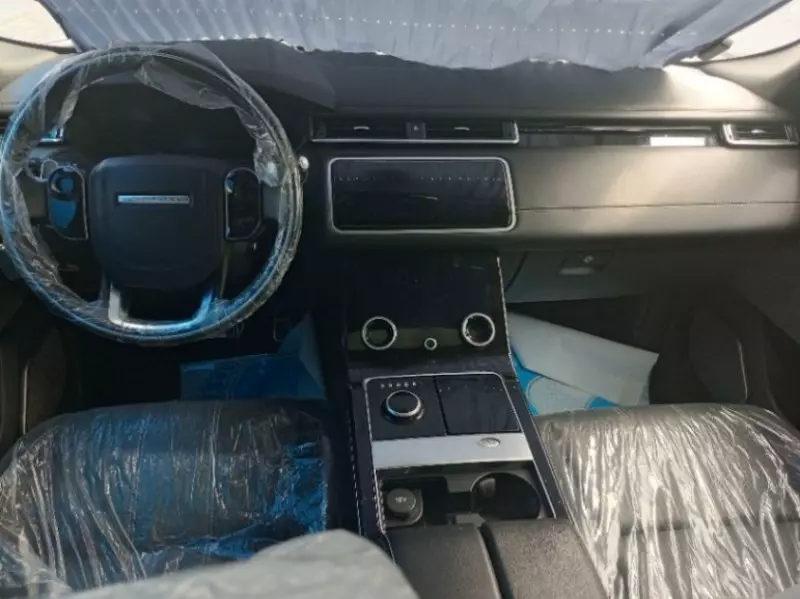 Land Rover Range Rover Velar   - 2018