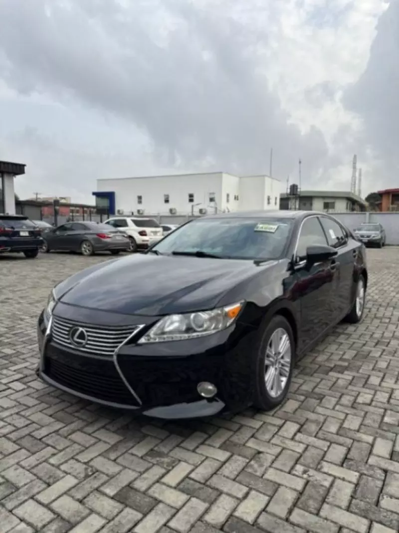 Lexus ES 350