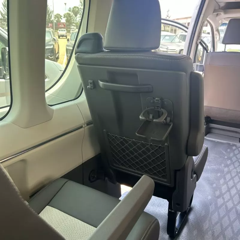Toyota Hiace Ace   - 2024