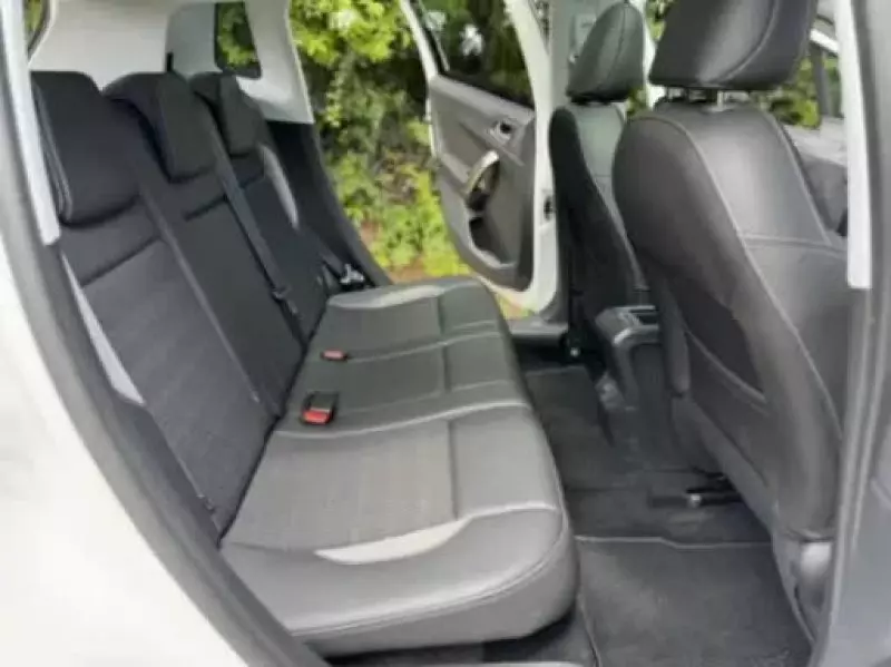 Peugeot 2008   - 2018