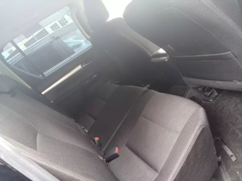 Toyota Hilux   - 2021