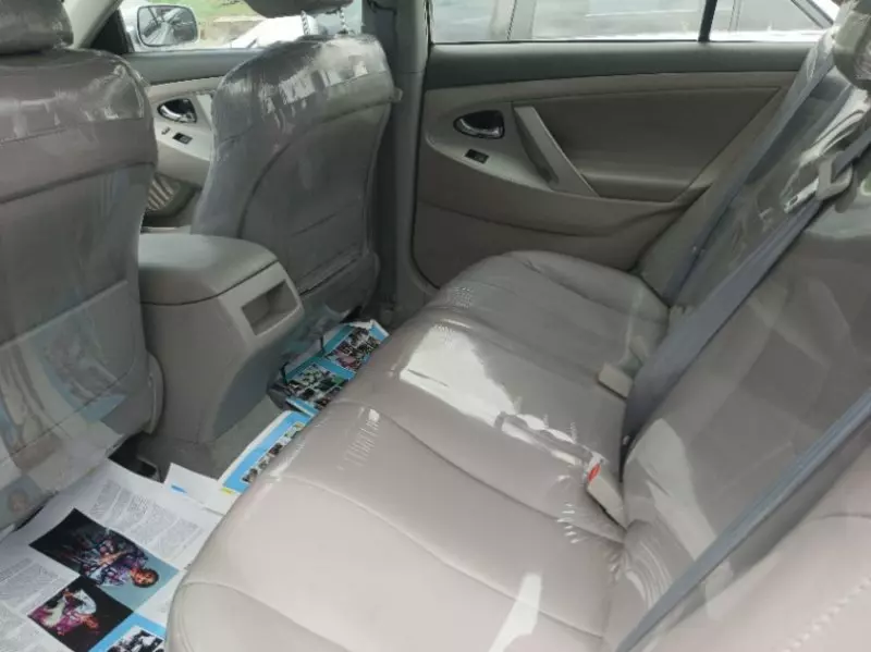Toyota camry   - 2007