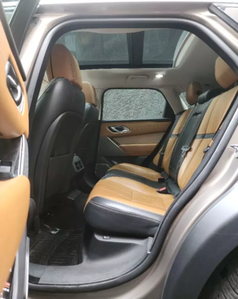 Land Rover Range Rover Velar   - 2020