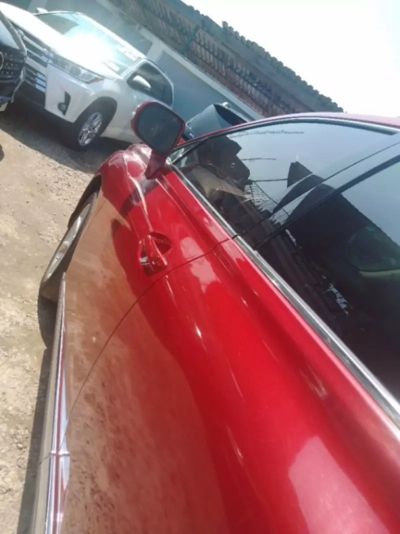 Lexus RX 350   - 2010